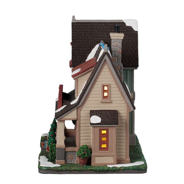 Lemax Waddleton's Bed &amp; Breakfast - 55335