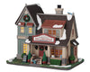 Lemax Waddleton's Bed &amp; Breakfast - 55335