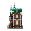 Lemax Tiny Tim's Toffee Makers - 55337