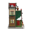 Lemax The Pet Clothier - 55338