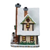 Lemax Winter Holiday Lodge - 55339