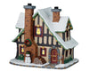 Lemax Winter Holiday Lodge - 55339