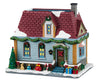 Lemax Smythe Residence - 55340
