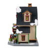 Lemax Luna &amp; Ollie‘s Custom Pet Furniture - 55342