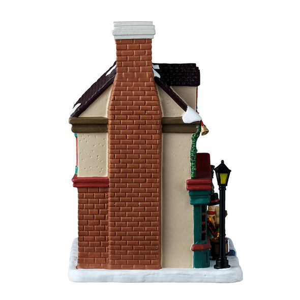 Lemax The Five Pence Shoppe - 55344