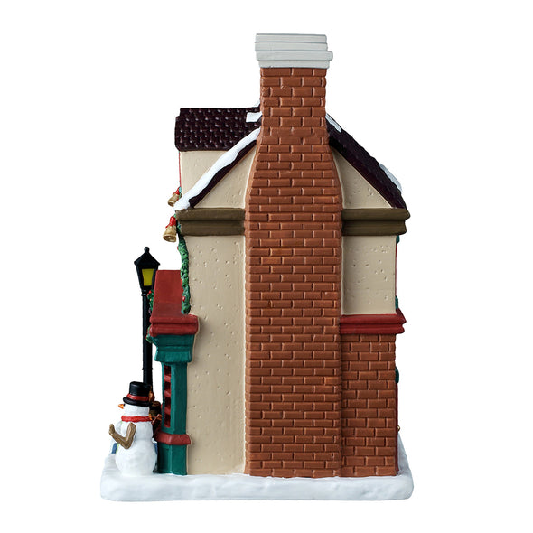 Lemax The Five Pence Shoppe - 55344