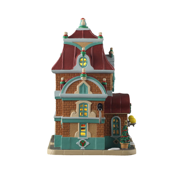 Lemax Valerie's Viennese Pastry - 55345