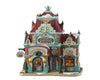 Lemax Valerie's Viennese Pastry - 55345