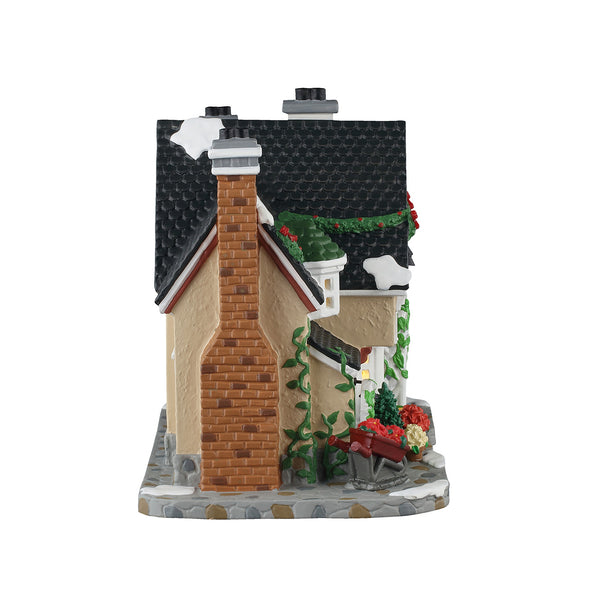Lemax Beatrice's Garden Supply Boutique - 55346