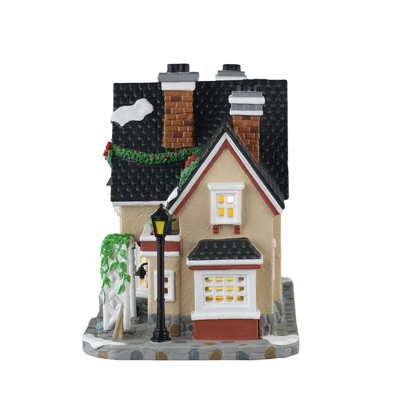 Lemax Beatrice's Garden Supply Boutique - 55346