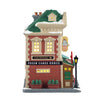 Lemax Pat-A-Cake Bakery - 55349