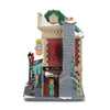Lemax Pat-A-Cake Bakery - 55349