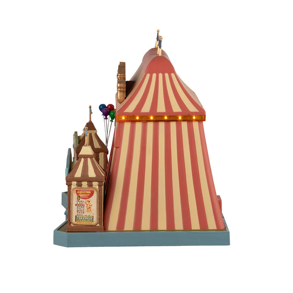 Lemax Berry Brothers Big Top - 55918