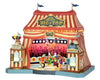 Lemax Berry Brothers Big Top - 55918