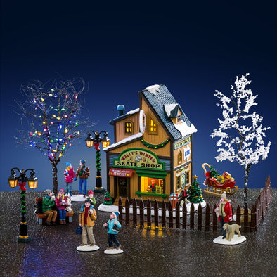 Collections – Canadian Villages