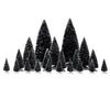Lemax Assorted Pine Trees - 04768