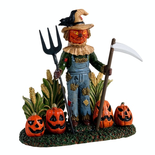 Lemax Scarey Scarecrow - 12005