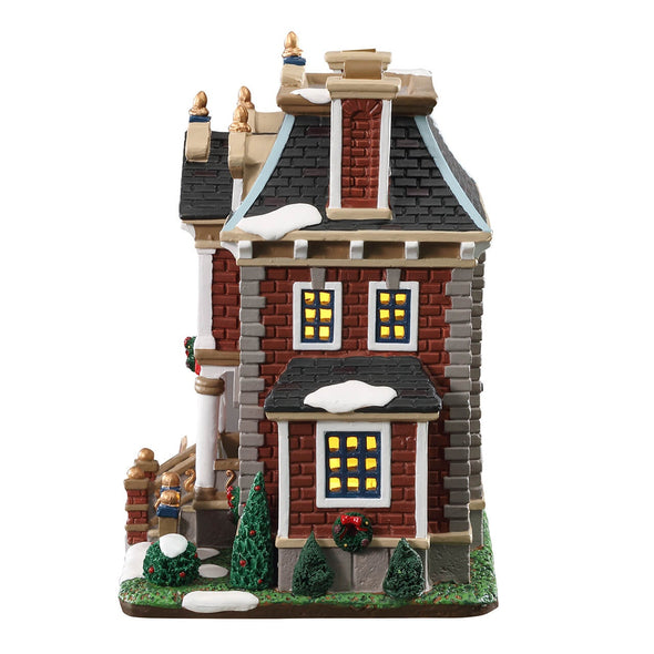 Lemax Heritage House - 15763