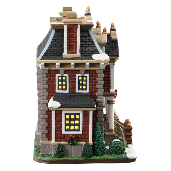 Lemax Heritage House - 15763