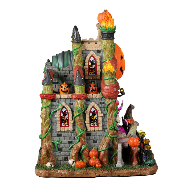 Lemax Crypt Of The Lost Pumpkin Souls - 25841