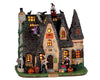 Lemax The Witch's Cottage - 25854