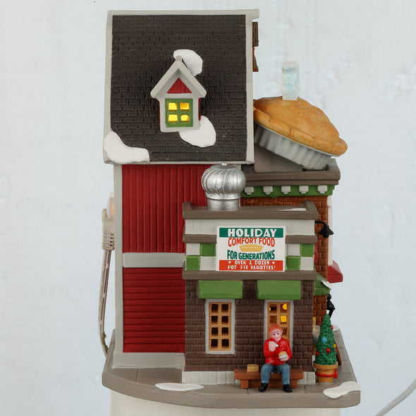 The Chicken Pot Pie Shop - 25932