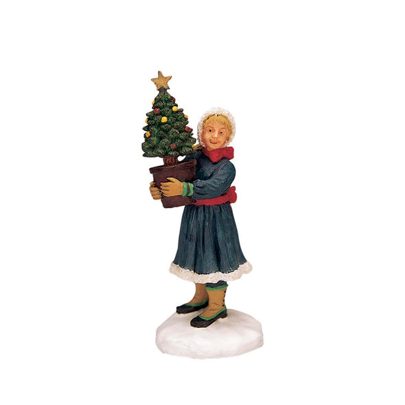 Lemax The Tiniest Tree - 32726