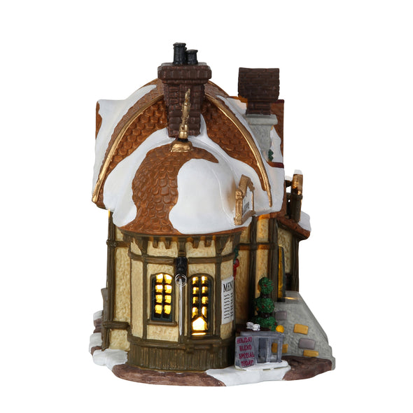 Lemax Devaney's Bakery - 35793