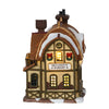 Lemax Devaney's Bakery - 35793