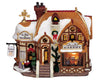 Lemax Devaney's Bakery - 35793