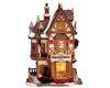 Lemax Tannenbaum Christmas Shoppe - 35845