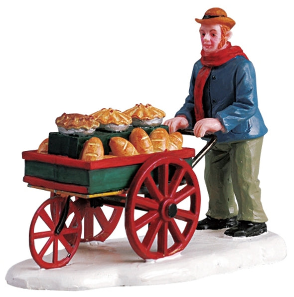 Lemax Fresh Baked Goods - 52065