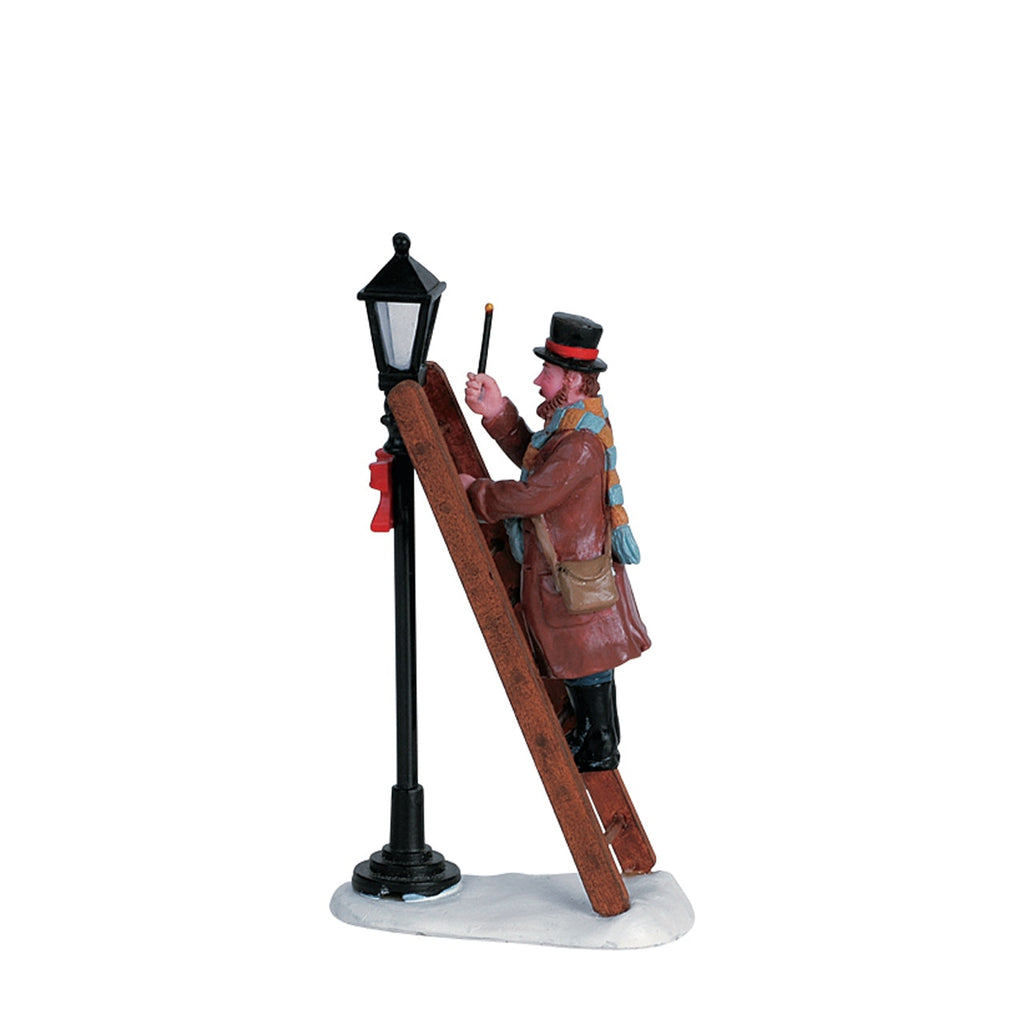 Lemax Lamp Lighter - 62327 – Canadian Villages