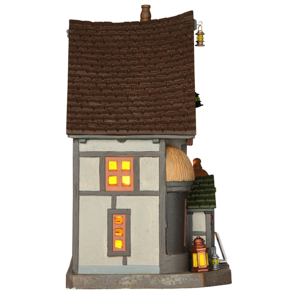 Lemax The Copper Lantern - 65103