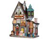 Lemax The Copper Lantern - 65103