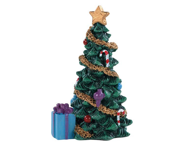 Lemax Christmas Tree - 92743