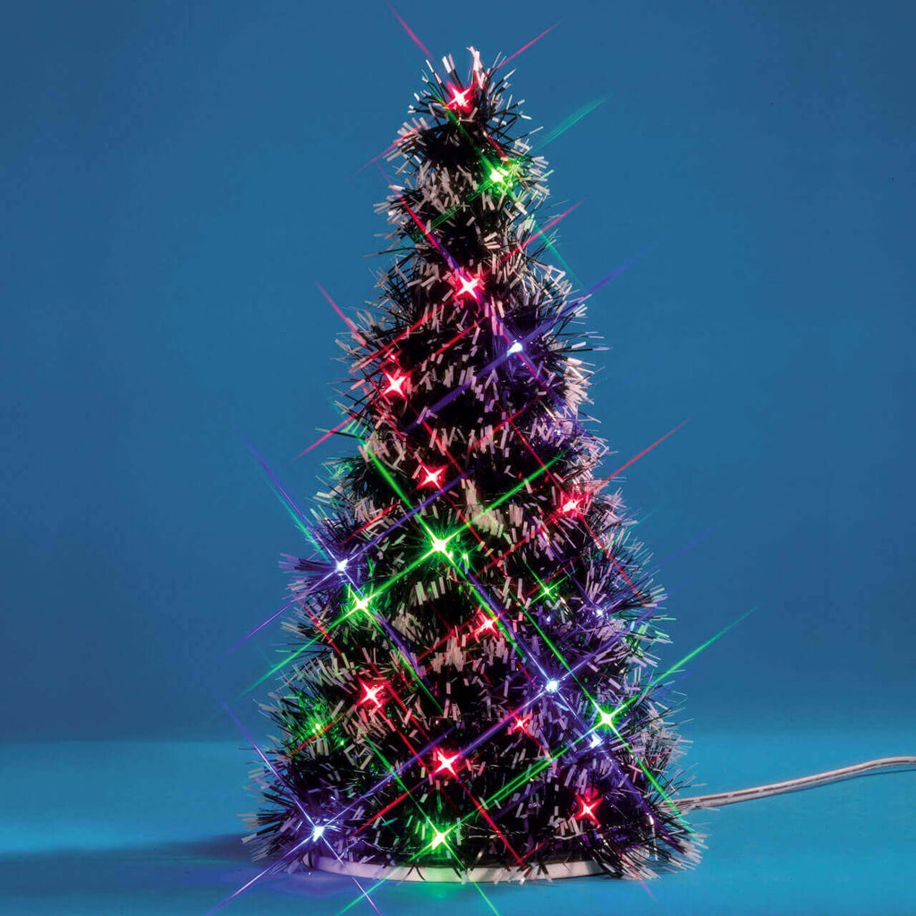 Lemax Multi Light Fir Tree - 94522 – Canadian Villages